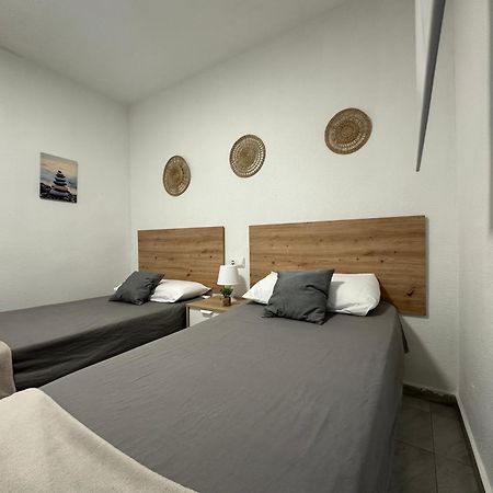 Villa Torrevieja Exteriér fotografie