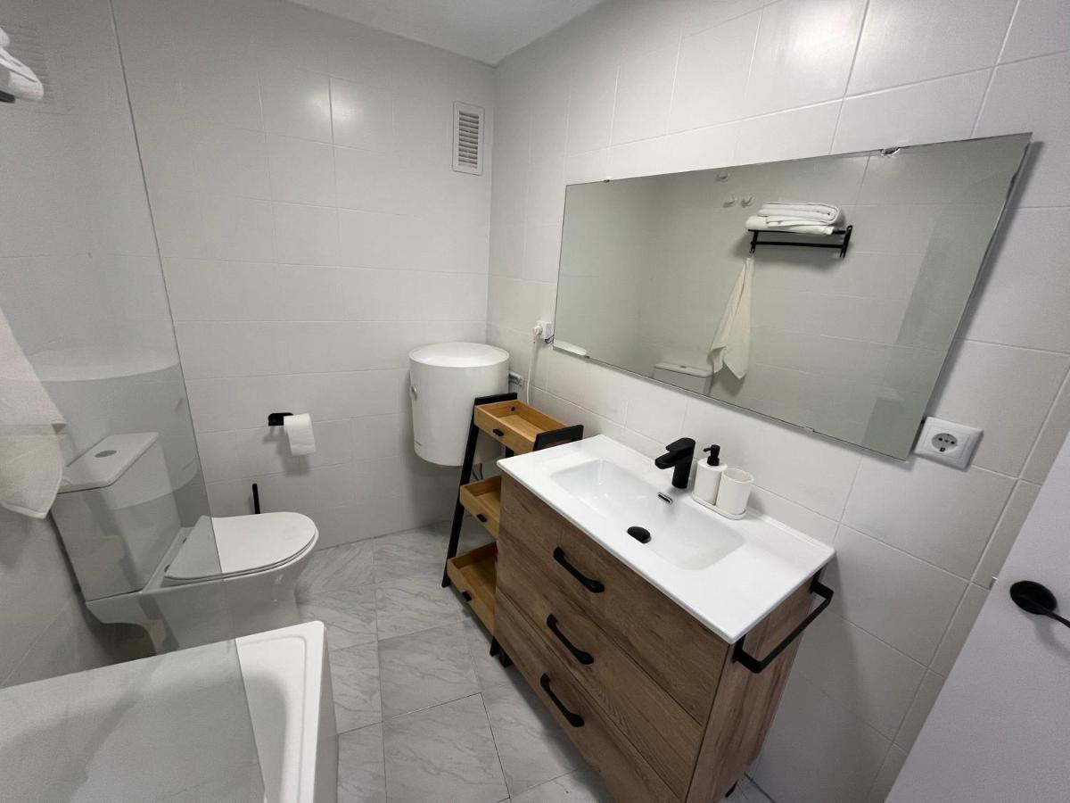 Villa Torrevieja Exteriér fotografie