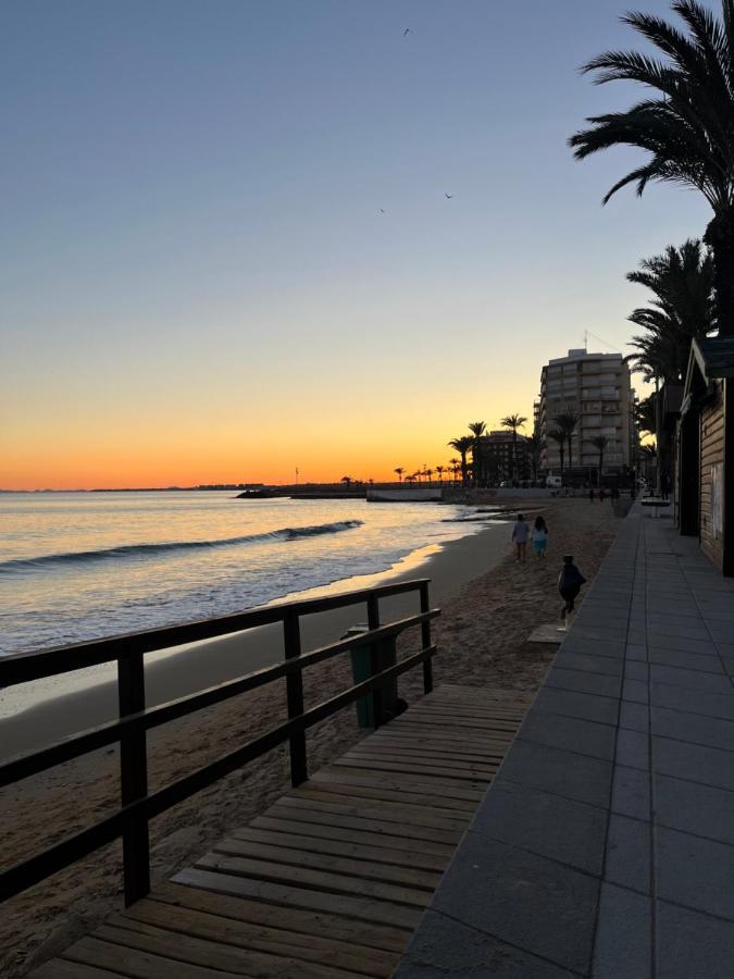 Villa Torrevieja Exteriér fotografie
