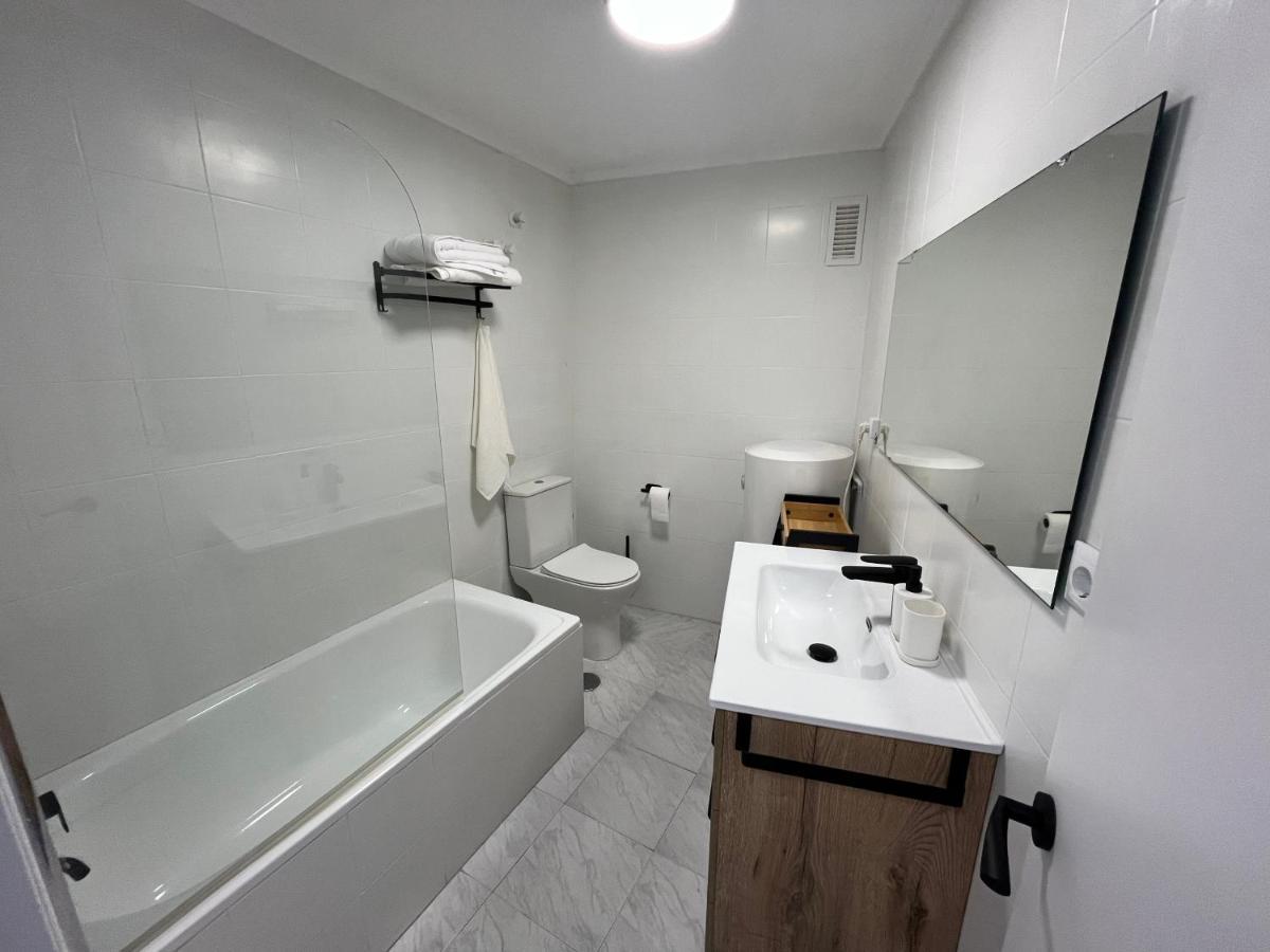 Villa Torrevieja Exteriér fotografie