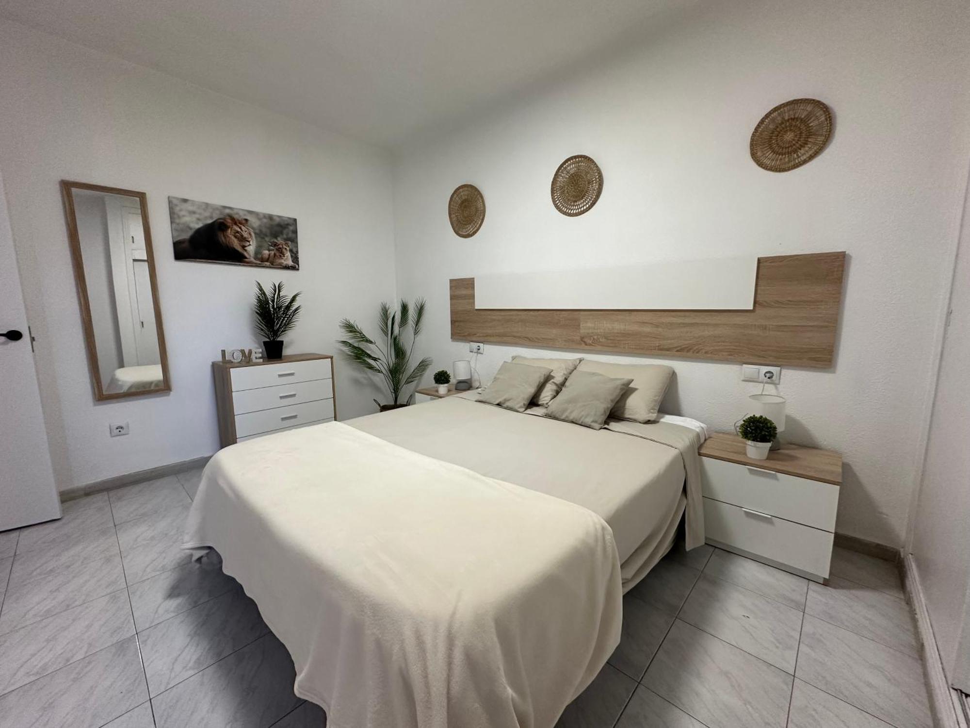 Villa Torrevieja Exteriér fotografie