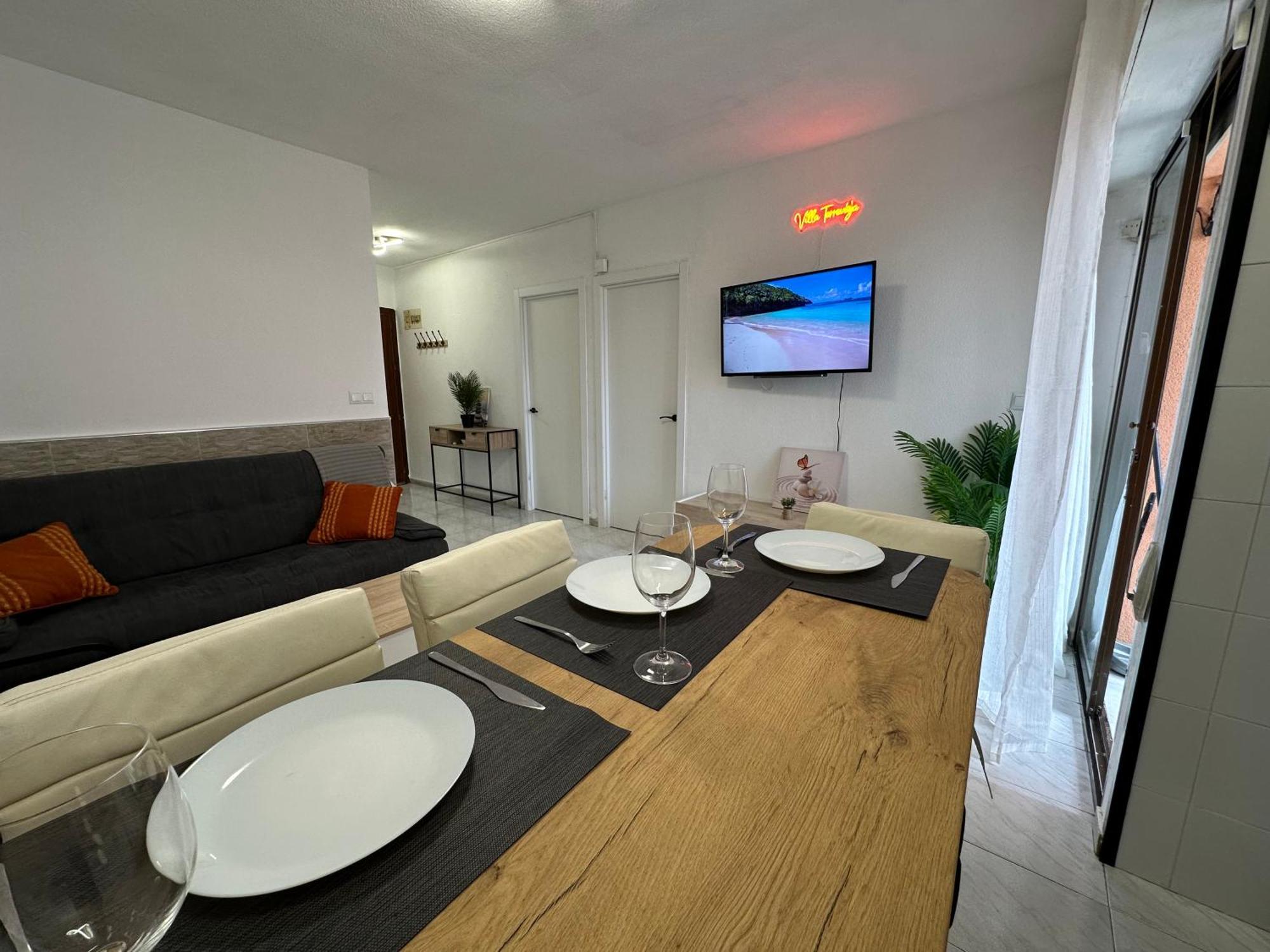 Villa Torrevieja Exteriér fotografie