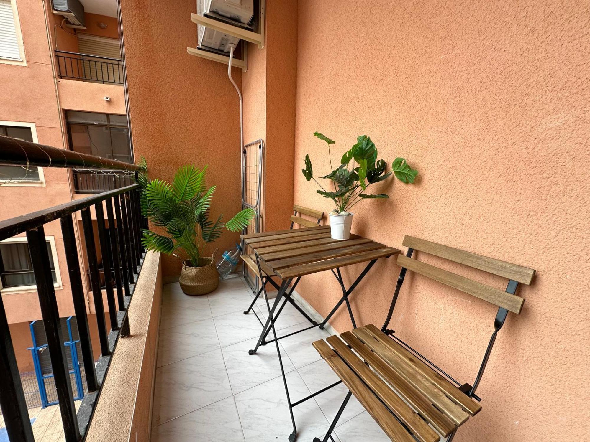 Villa Torrevieja Exteriér fotografie