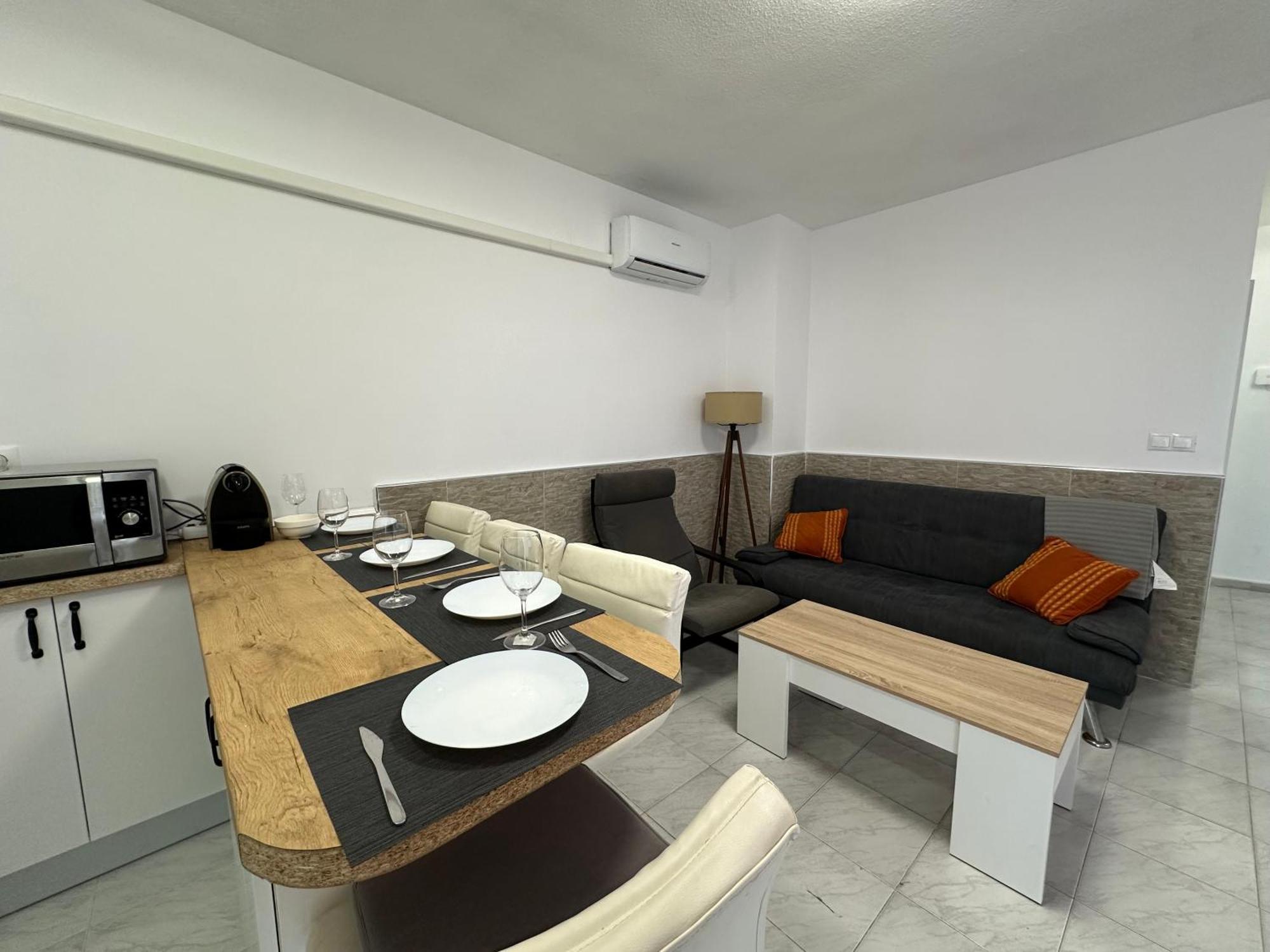 Villa Torrevieja Exteriér fotografie