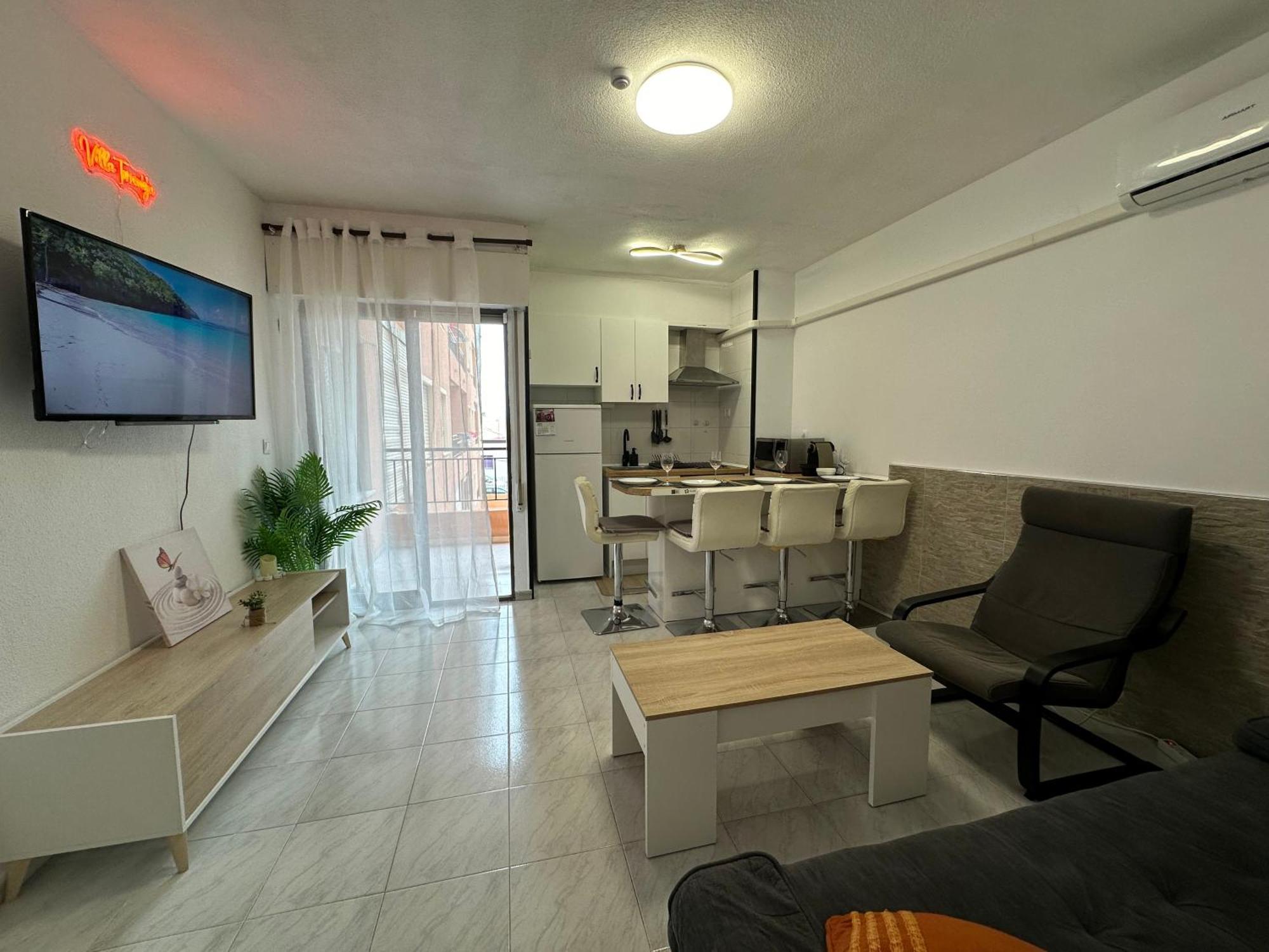 Villa Torrevieja Exteriér fotografie