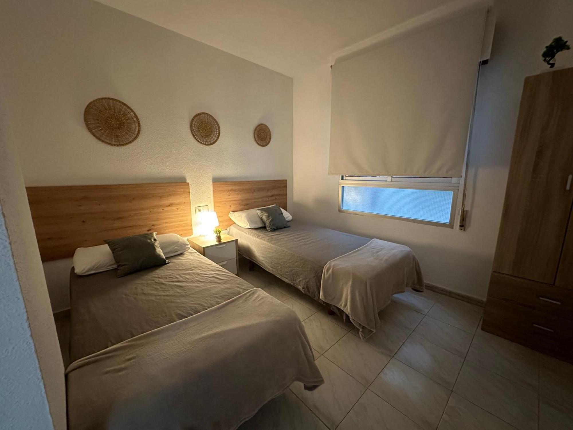 Villa Torrevieja Exteriér fotografie
