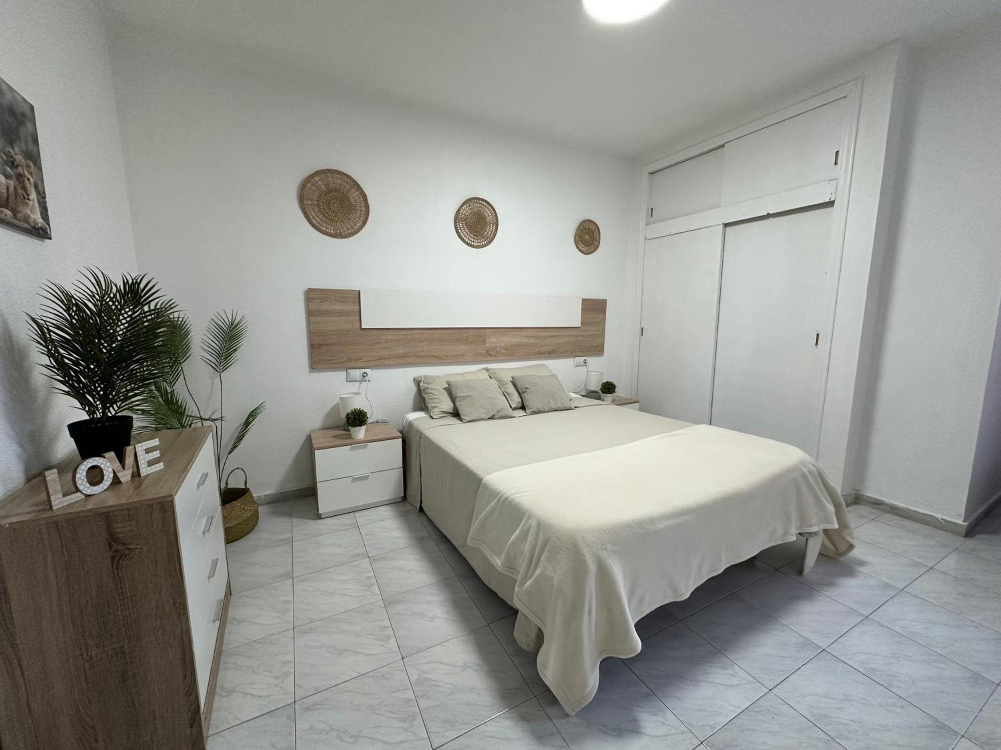 Villa Torrevieja Exteriér fotografie