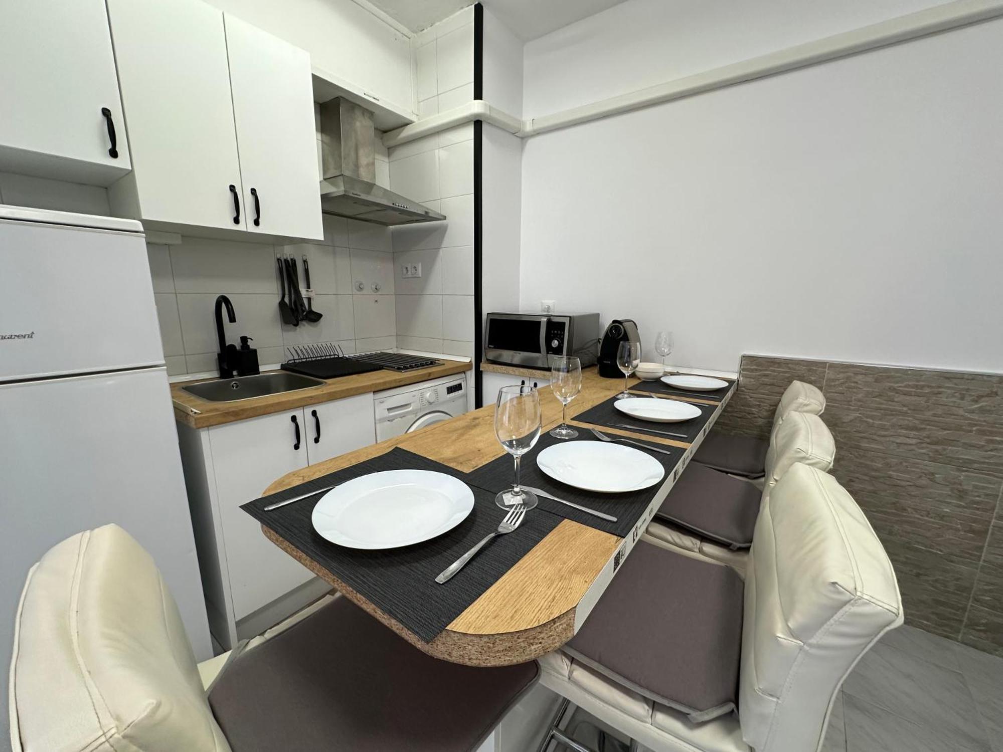 Villa Torrevieja Exteriér fotografie