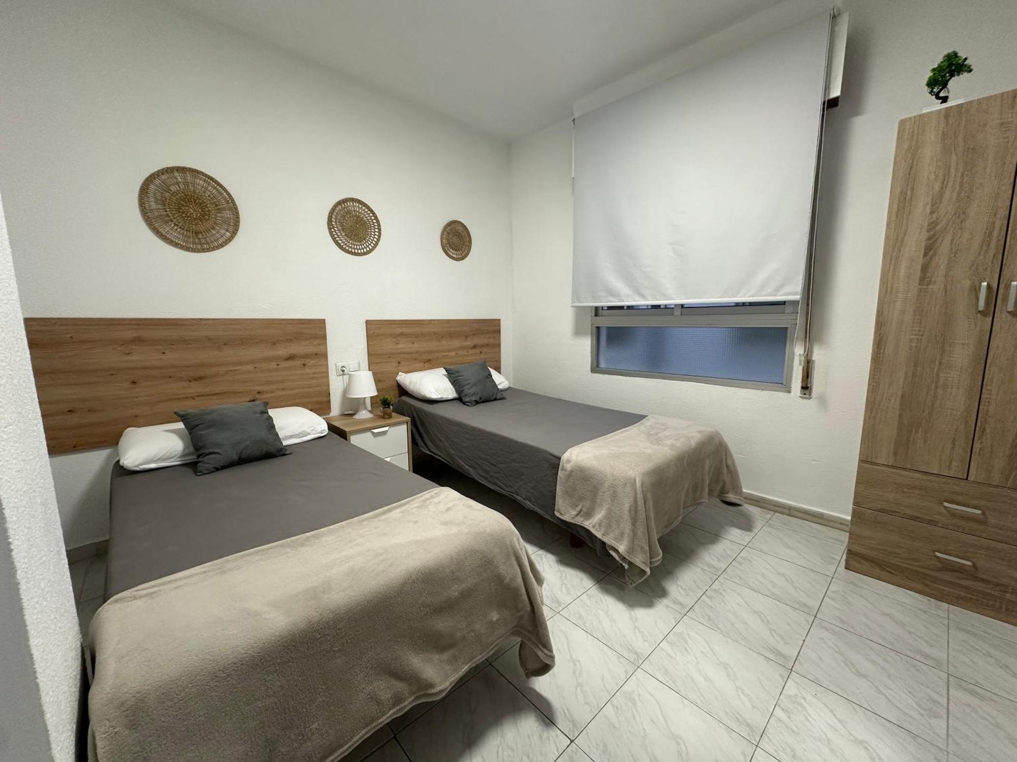 Villa Torrevieja Exteriér fotografie