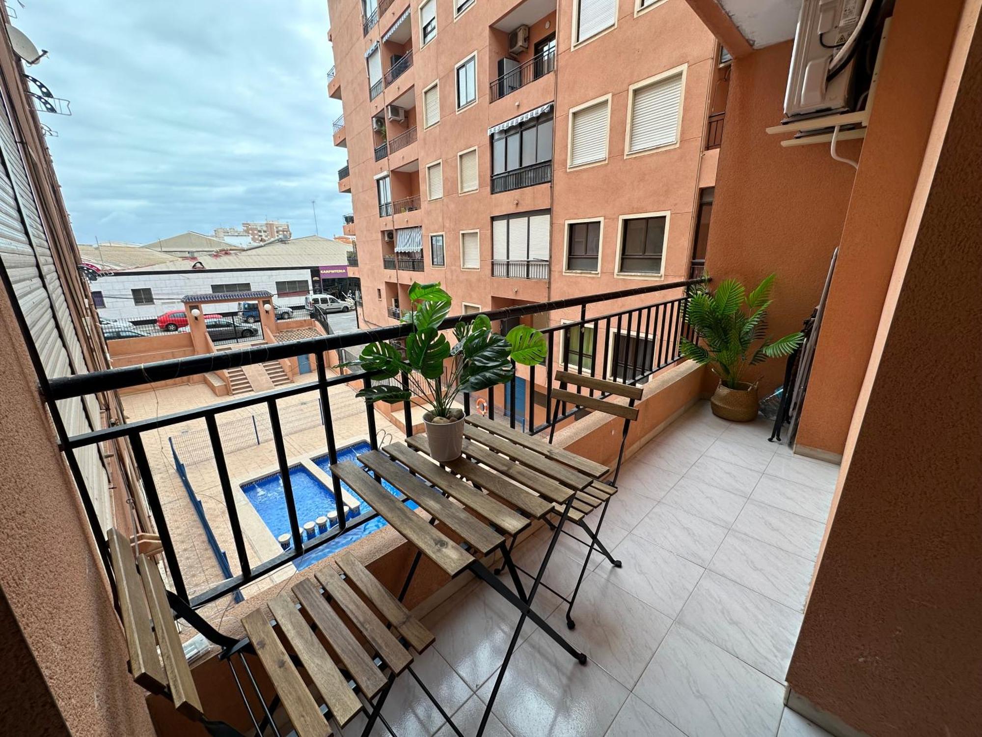 Villa Torrevieja Exteriér fotografie