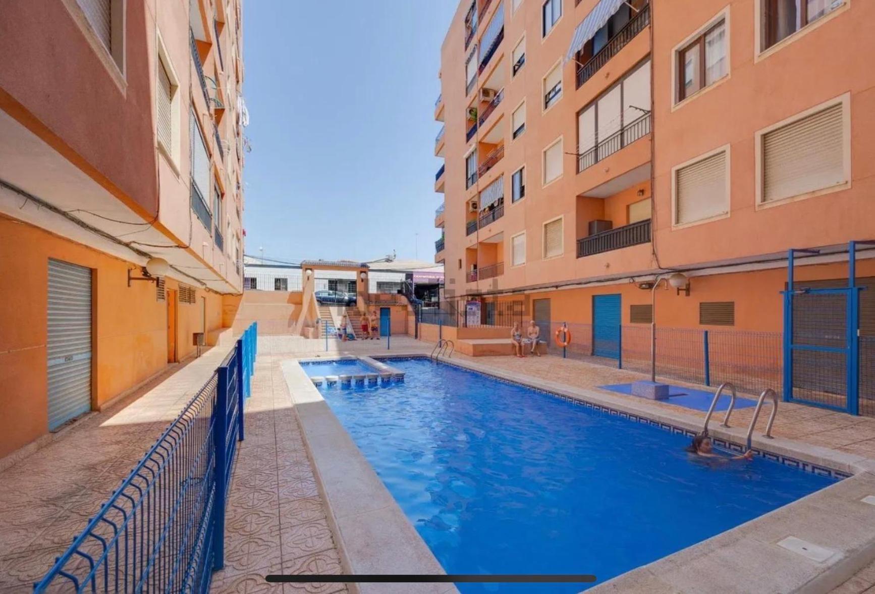 Villa Torrevieja Exteriér fotografie